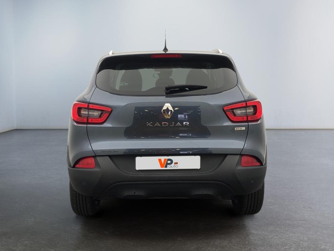 Renault Kadjar - Photo 4