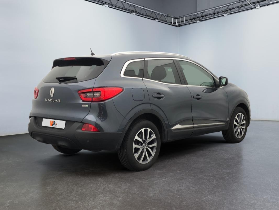 Renault Kadjar - Photo 5