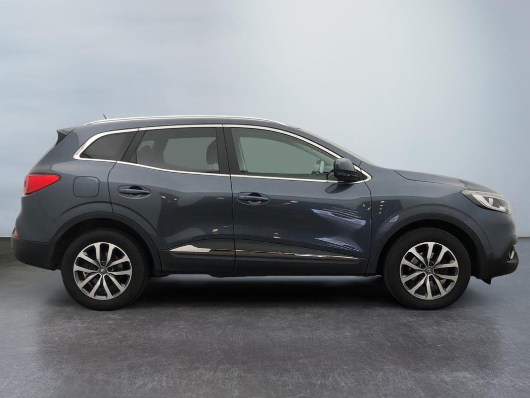 Renault Kadjar - Photo 6