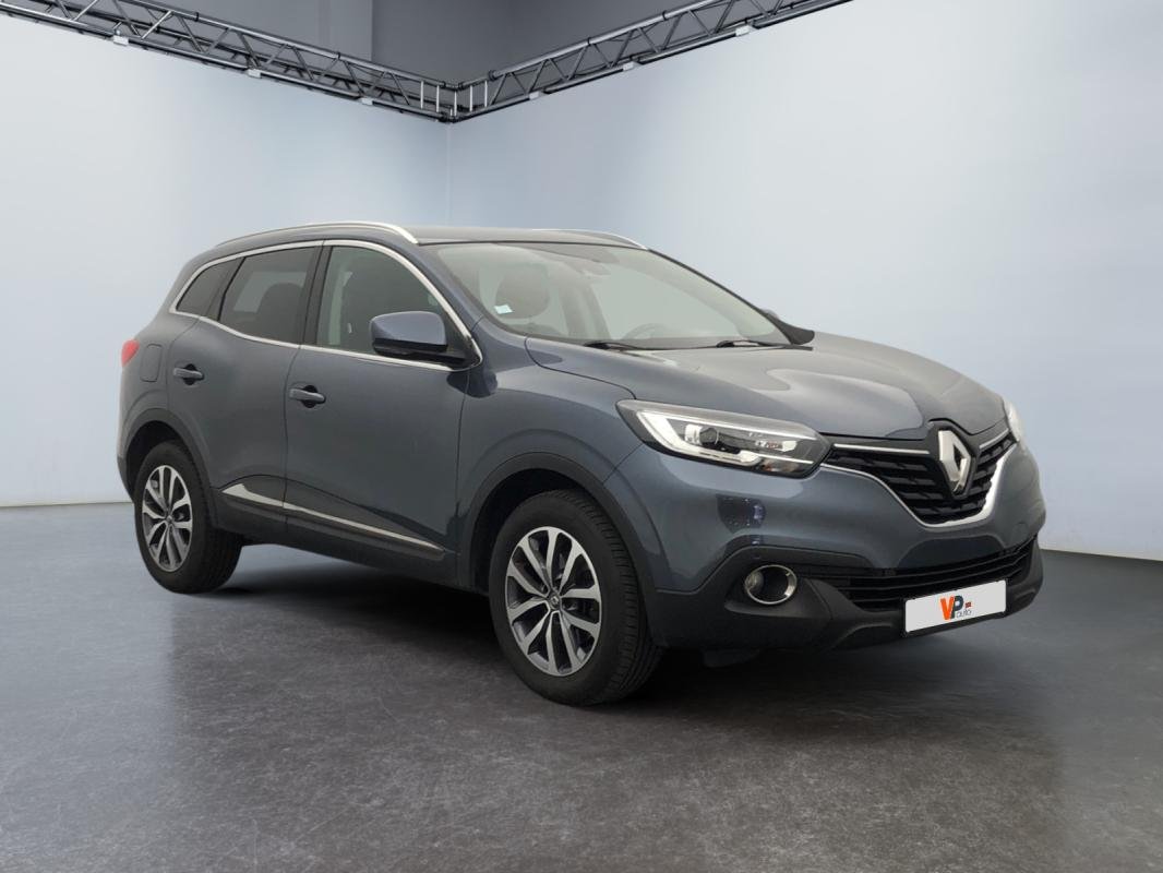 Renault Kadjar - Photo 7