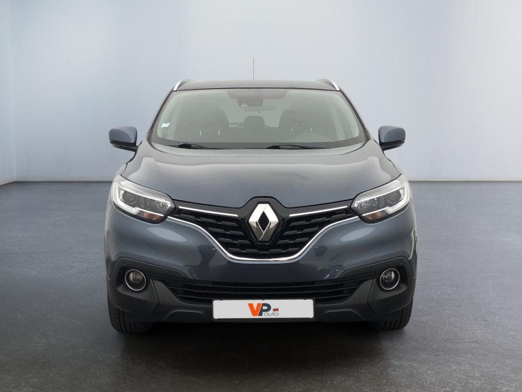 Renault Kadjar - Photo 8