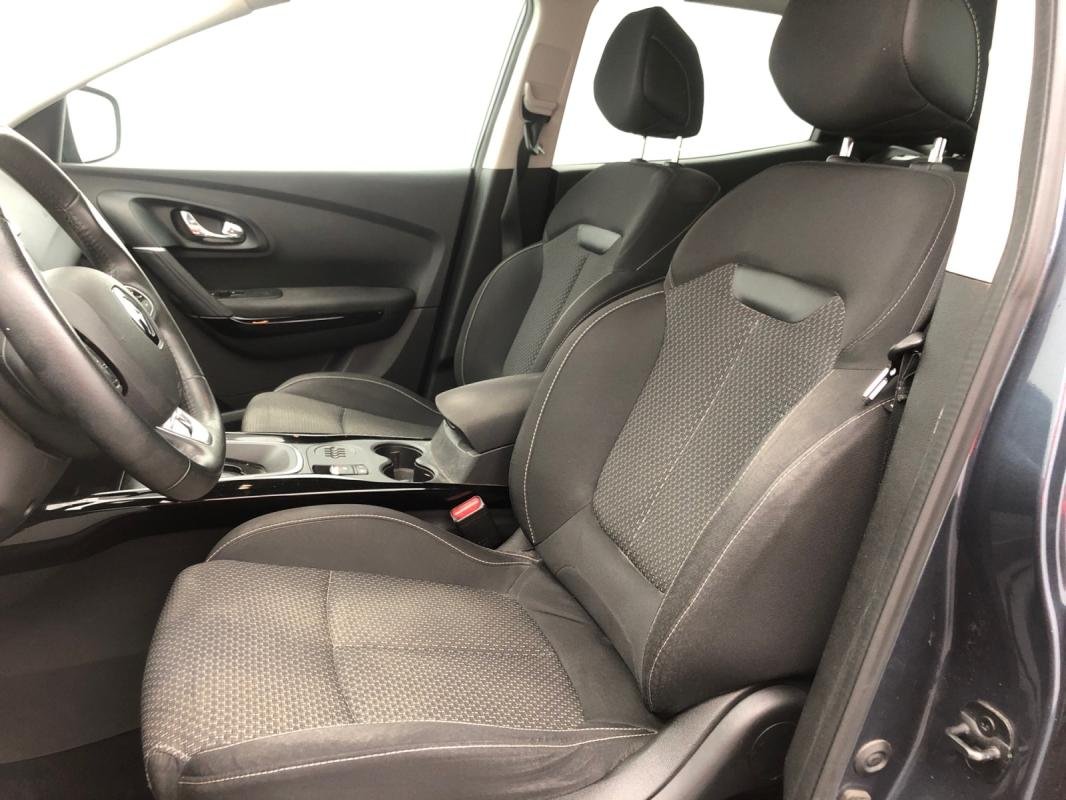 Renault Kadjar - Photo 9