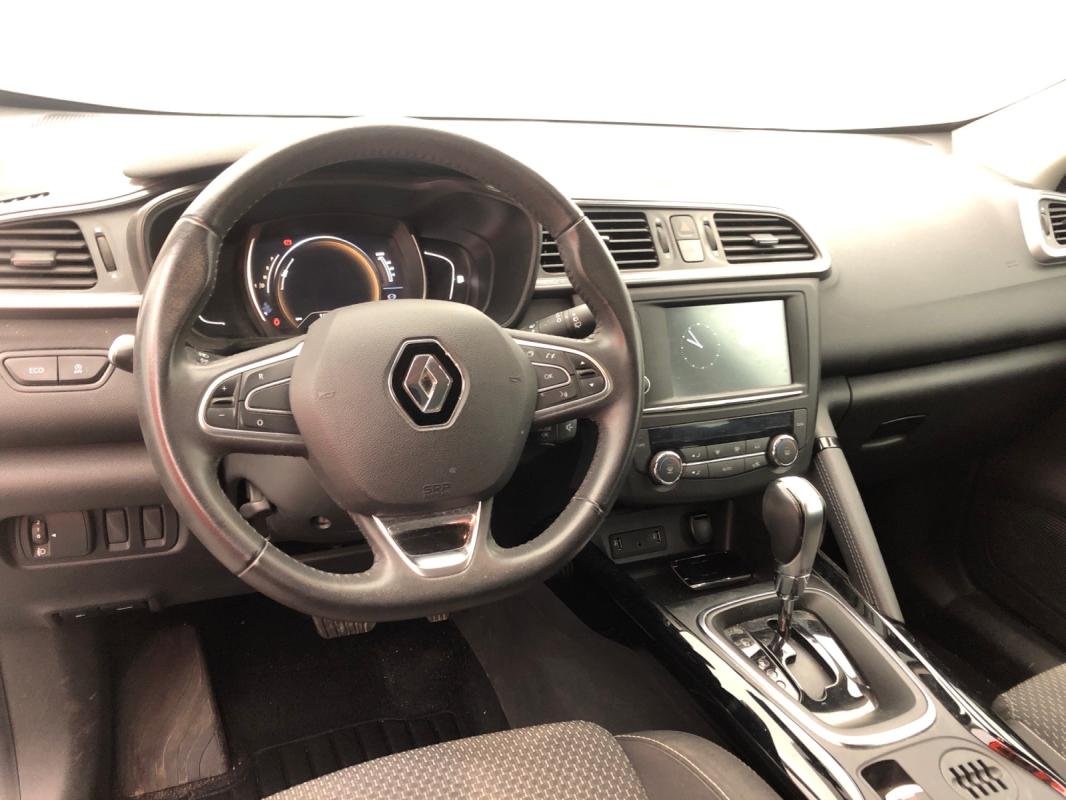 Renault Kadjar - Photo 10