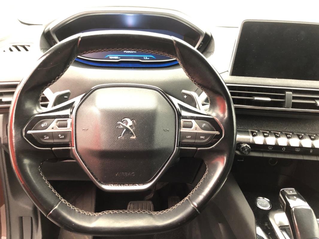 Peugeot 3008 - Photo 11