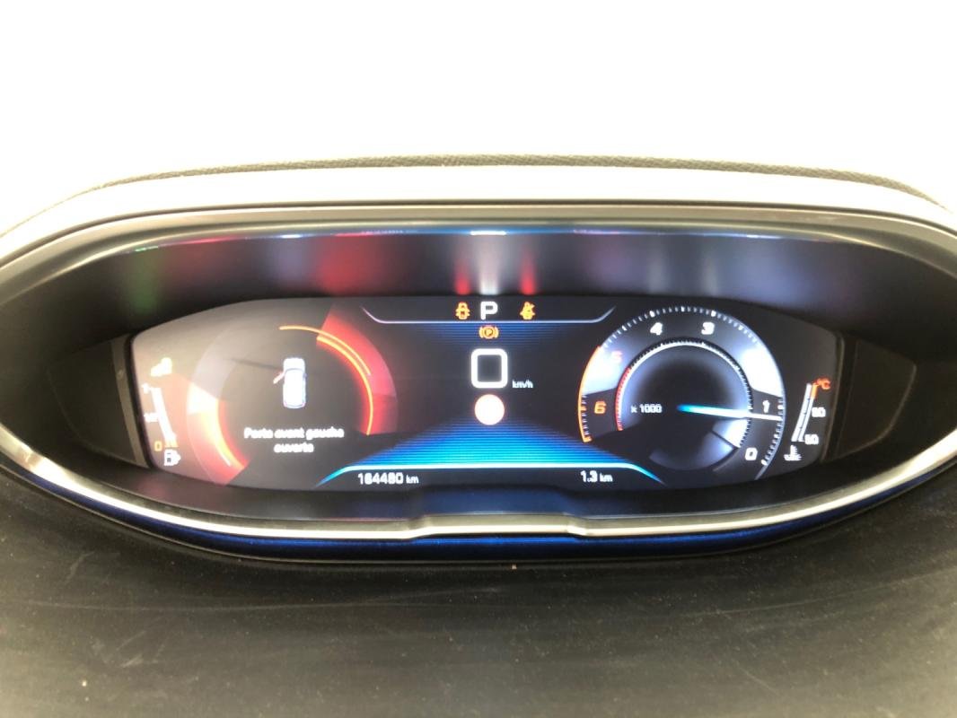 Peugeot 3008 - Photo 12