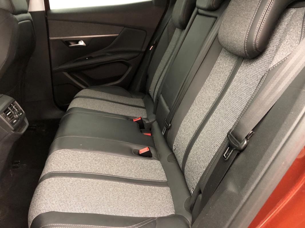Peugeot 3008 - Photo 14
