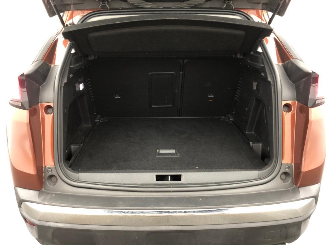 Peugeot 3008 - Photo 15
