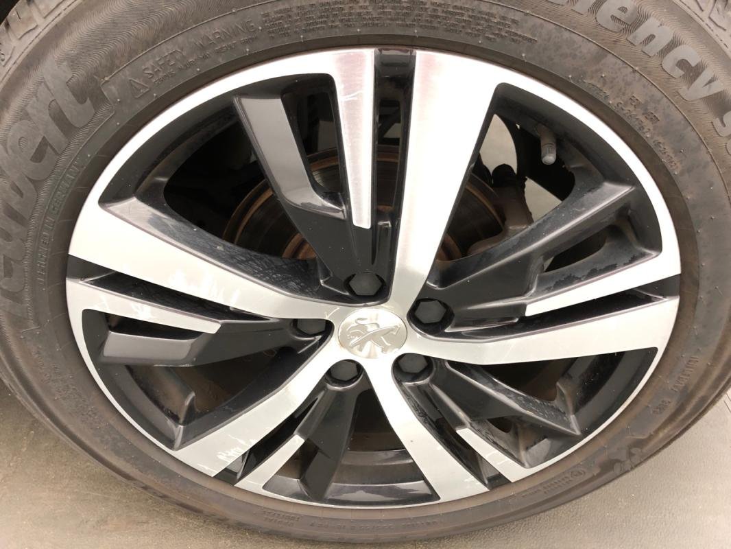 Peugeot 3008 - Photo 16