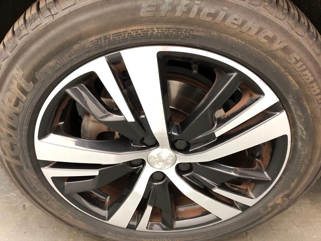 Peugeot 3008 - Photo 17