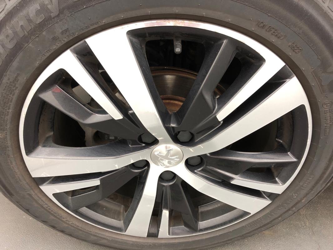 Peugeot 3008 - Photo 20