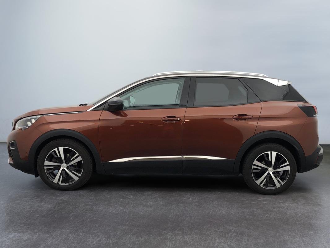 Peugeot 3008 - Photo 2