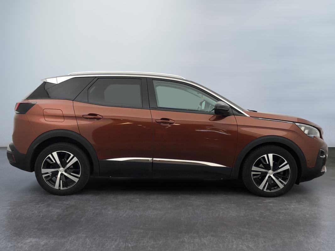 Peugeot 3008 - Photo 6