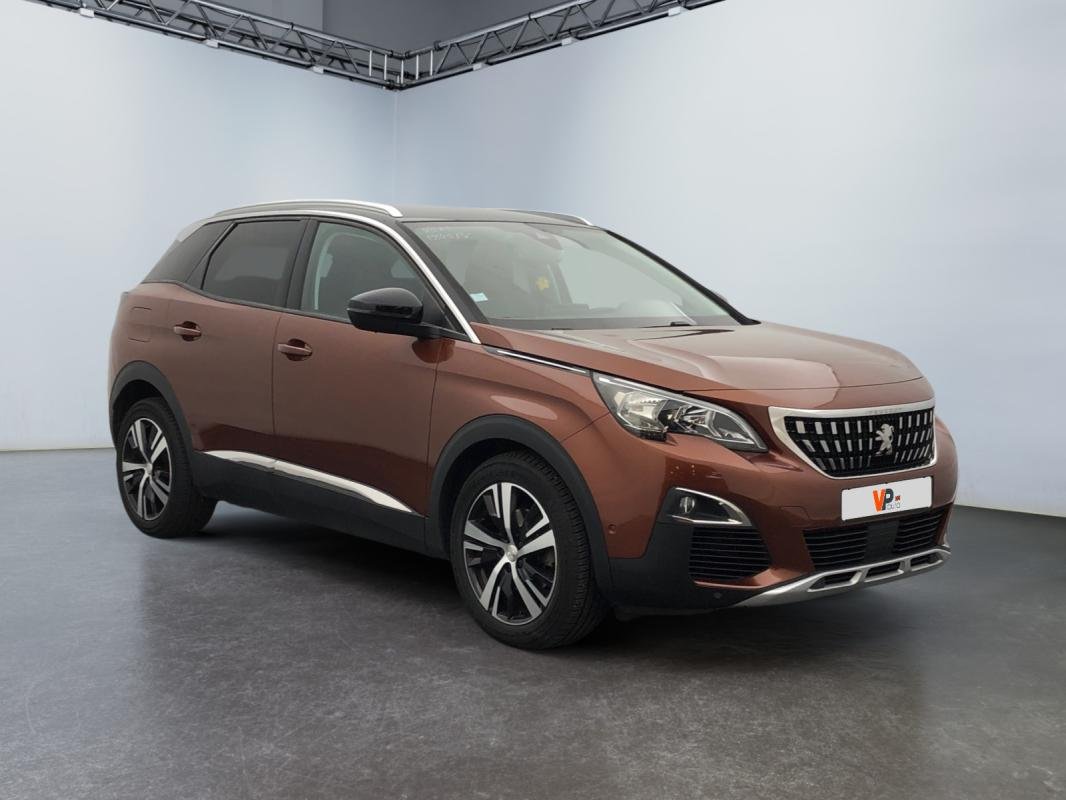 Peugeot 3008 - Photo 7