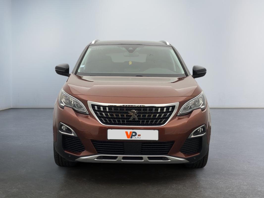 Peugeot 3008 - Photo 8