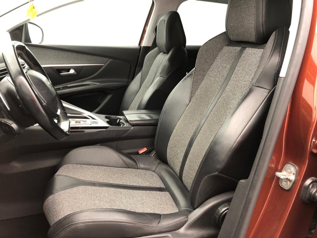 Peugeot 3008 - Photo 9