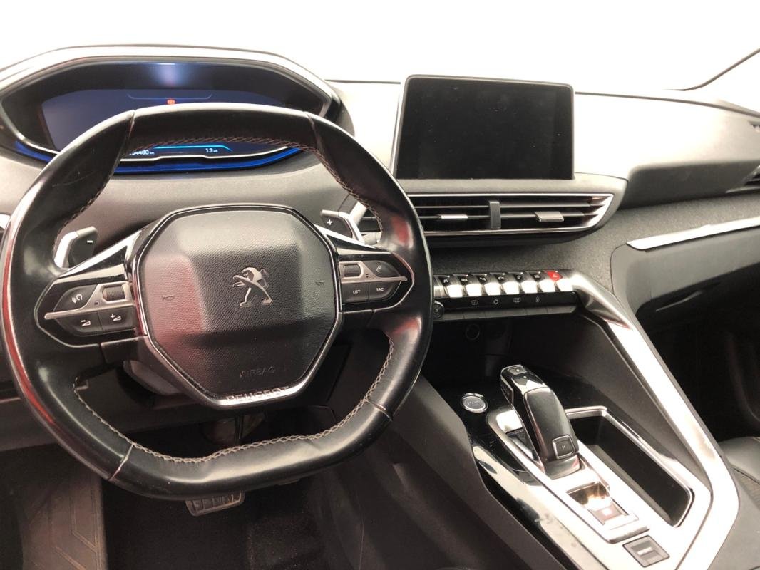 Peugeot 3008 - Photo 10