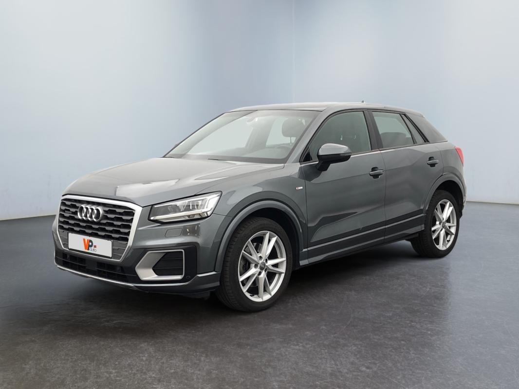 Audi Q2 - Photo 1