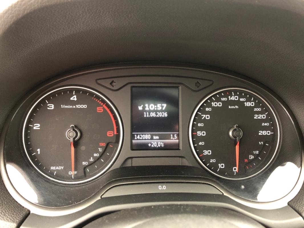 Audi Q2 - Photo 12
