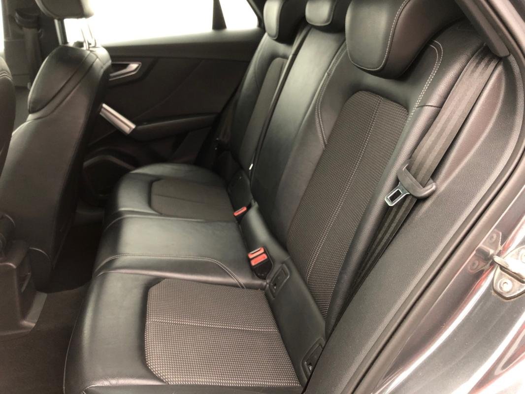Audi Q2 - Photo 14