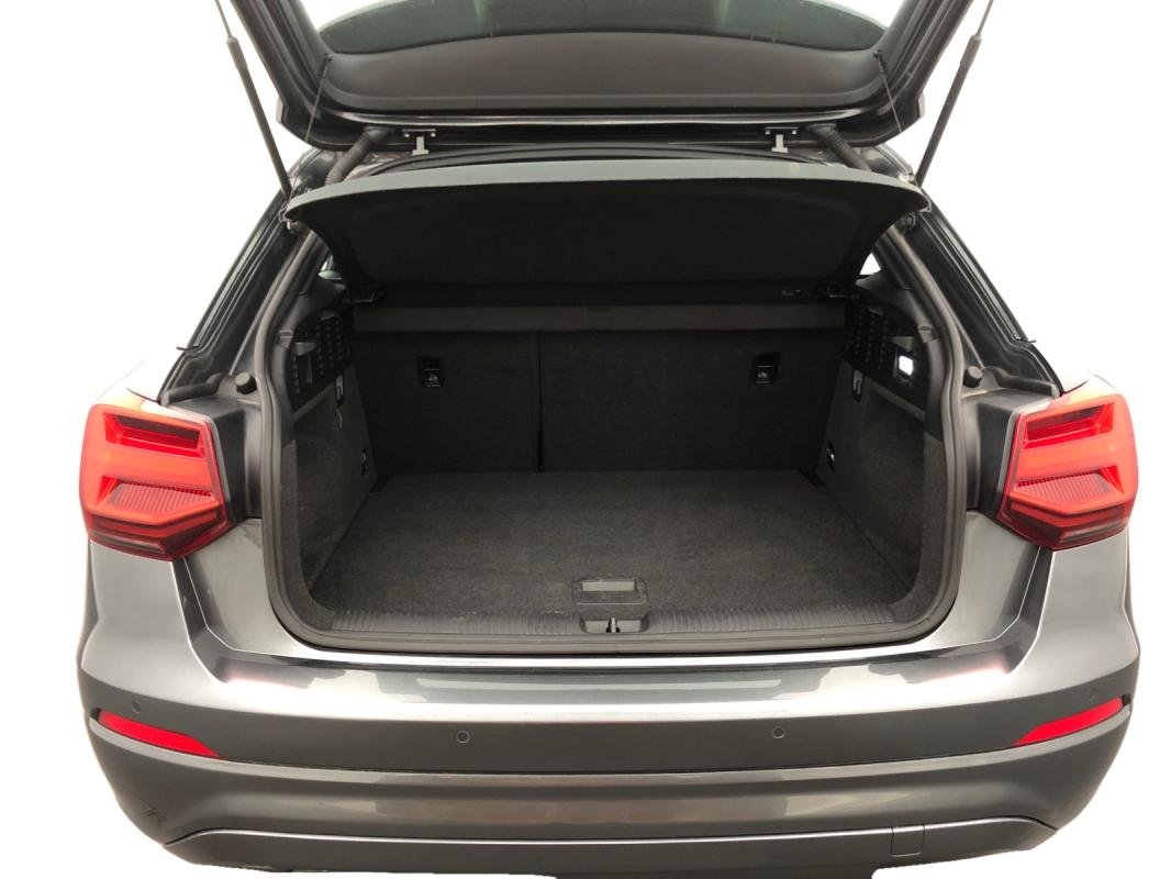 Audi Q2 - Photo 15