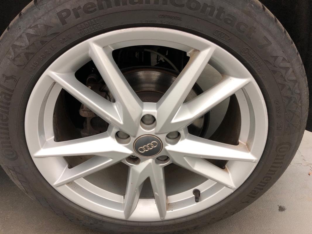 Audi Q2 - Photo 16