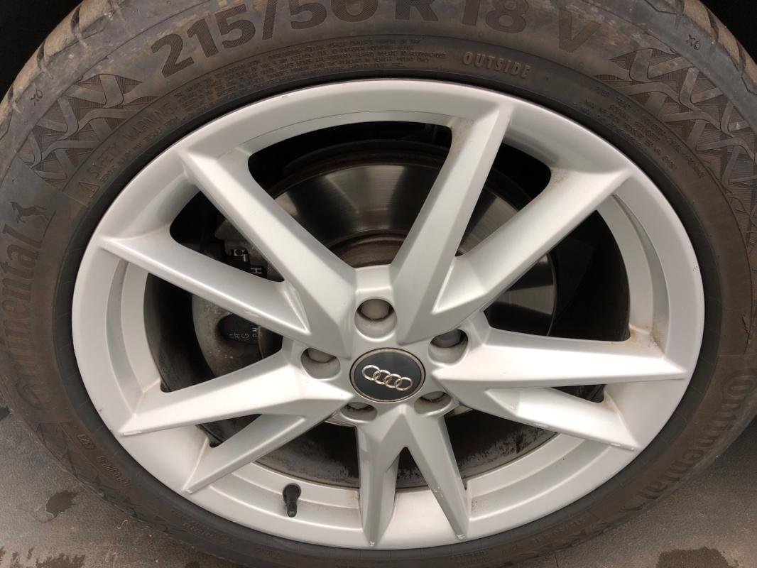 Audi Q2 - Photo 19
