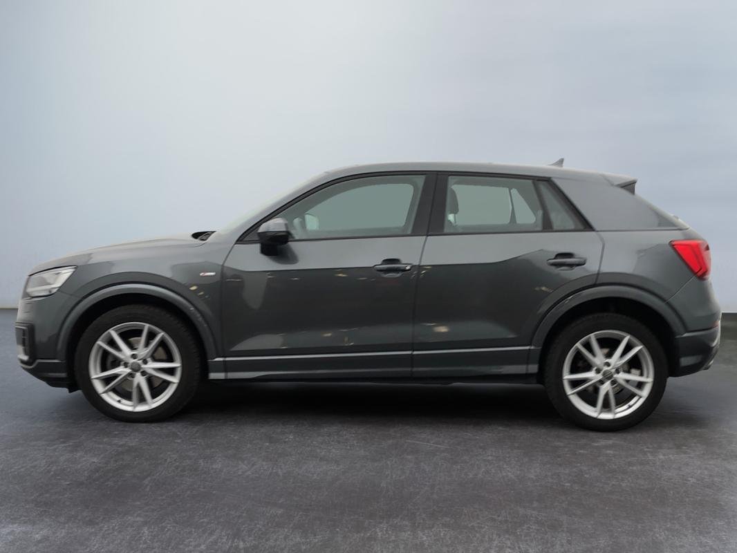Audi Q2 - Photo 2