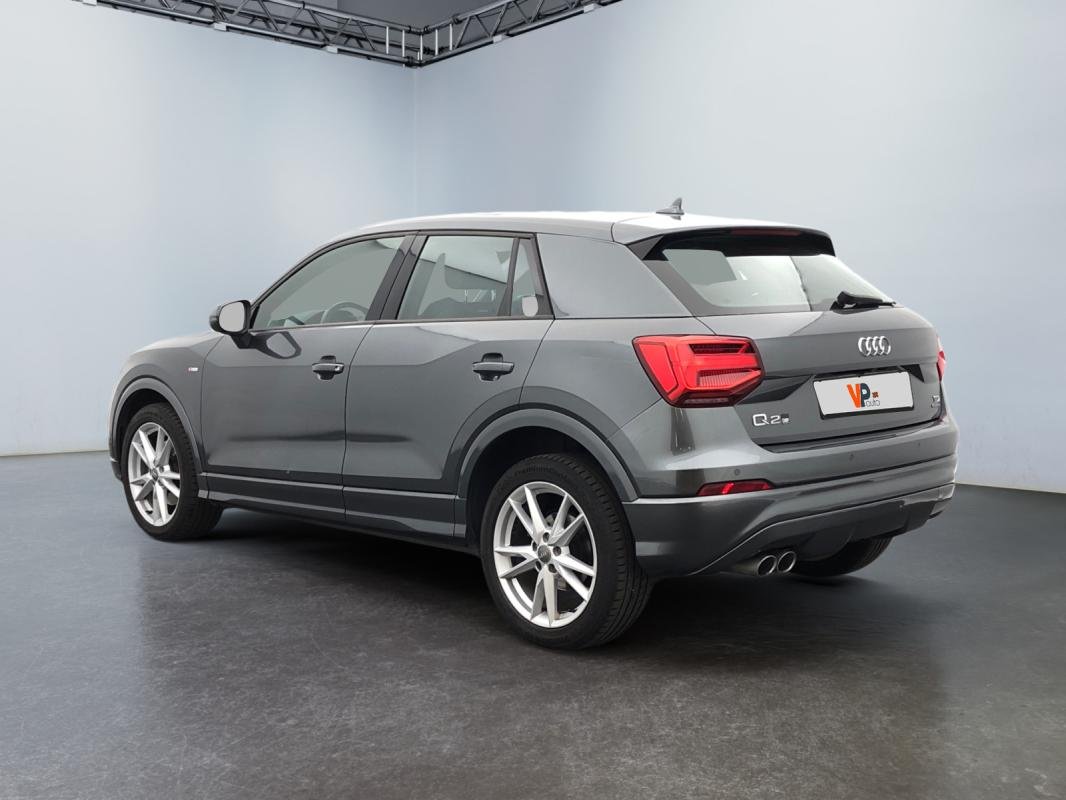 Audi Q2 - Photo 3