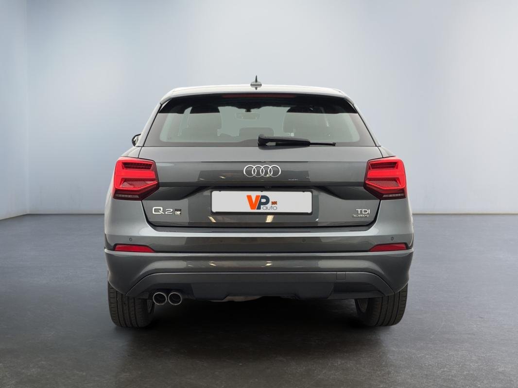 Audi Q2 - Photo 4