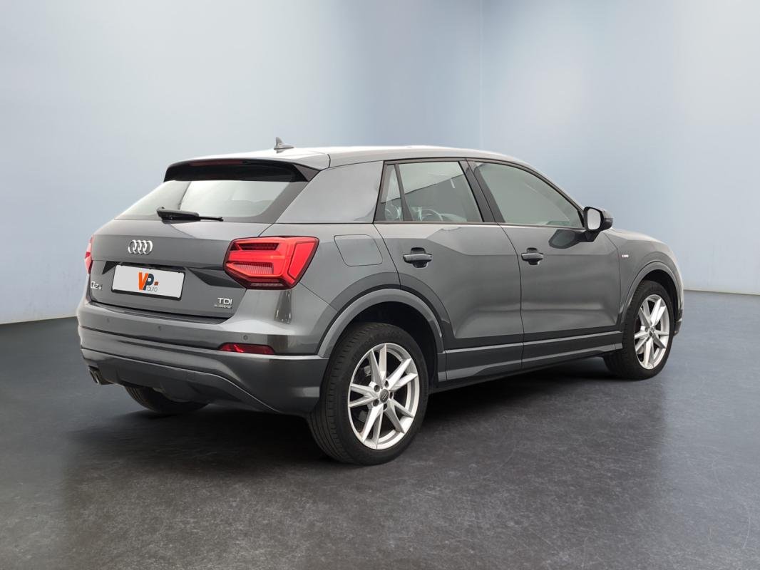 Audi Q2 - Photo 5