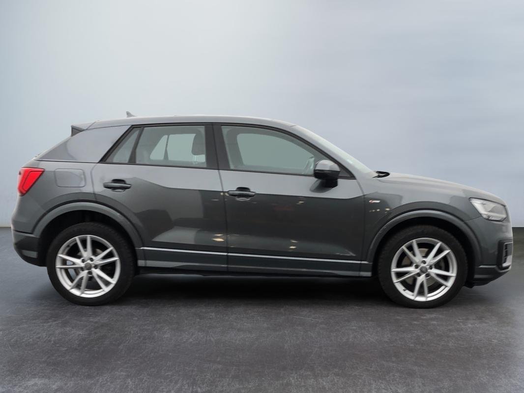 Audi Q2 - Photo 6