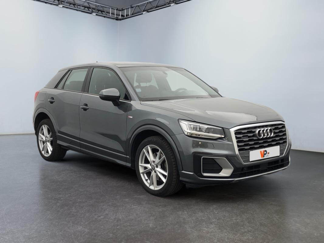 Audi Q2 - Photo 7