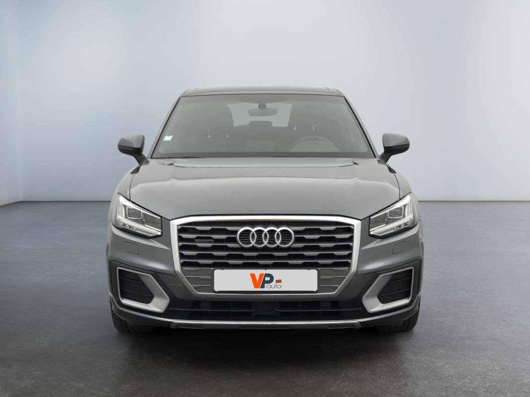 Audi Q2 - Photo 8