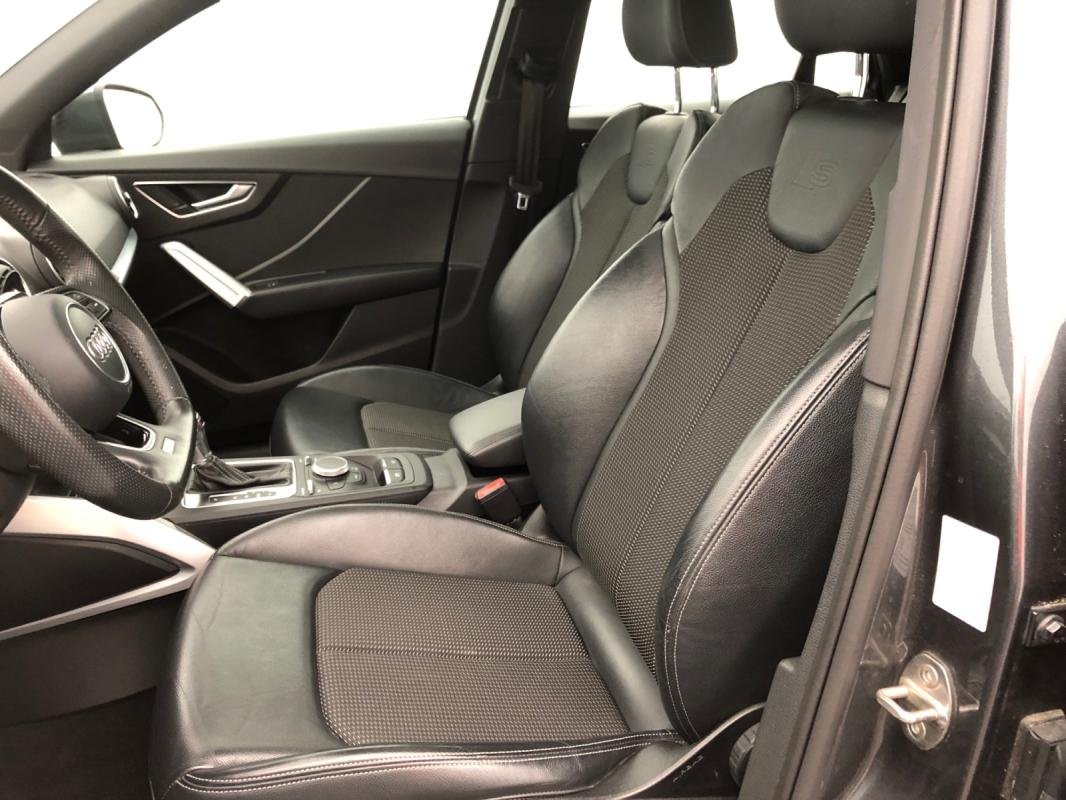 Audi Q2 - Photo 9