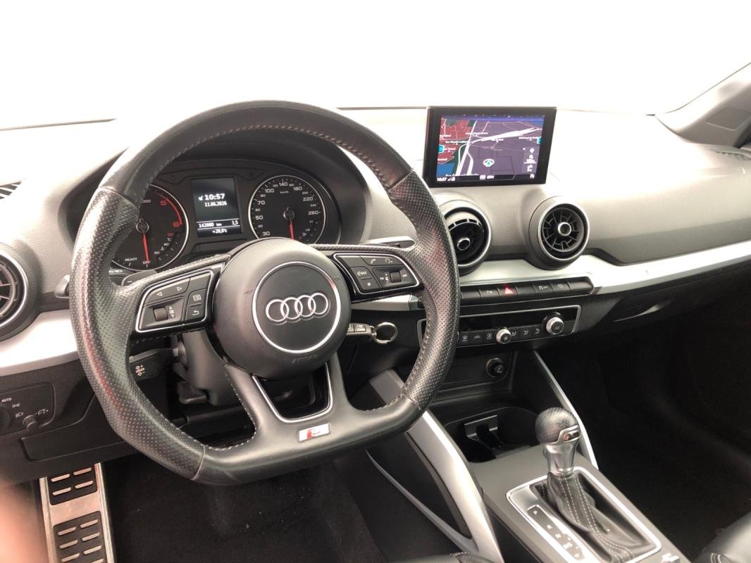 Audi Q2 - Photo 10