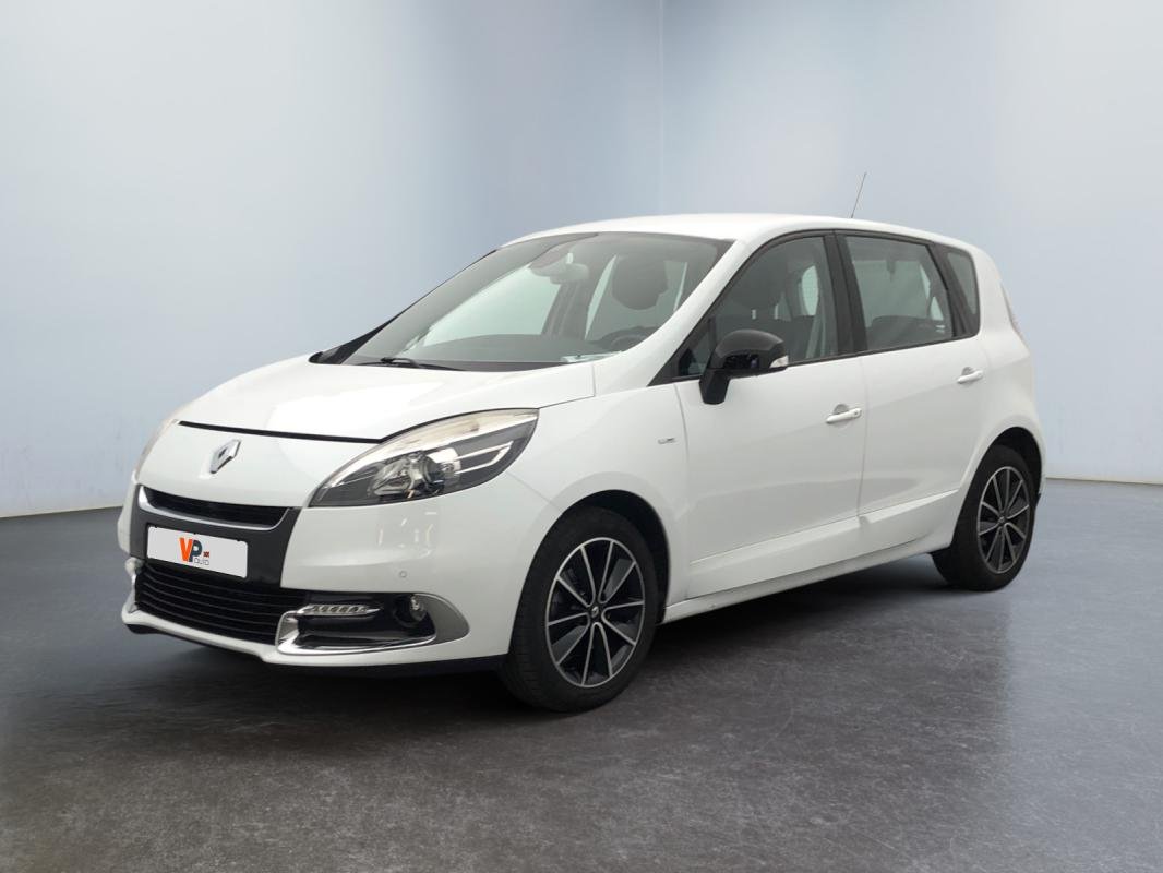 Renault Scénic - Photo 1