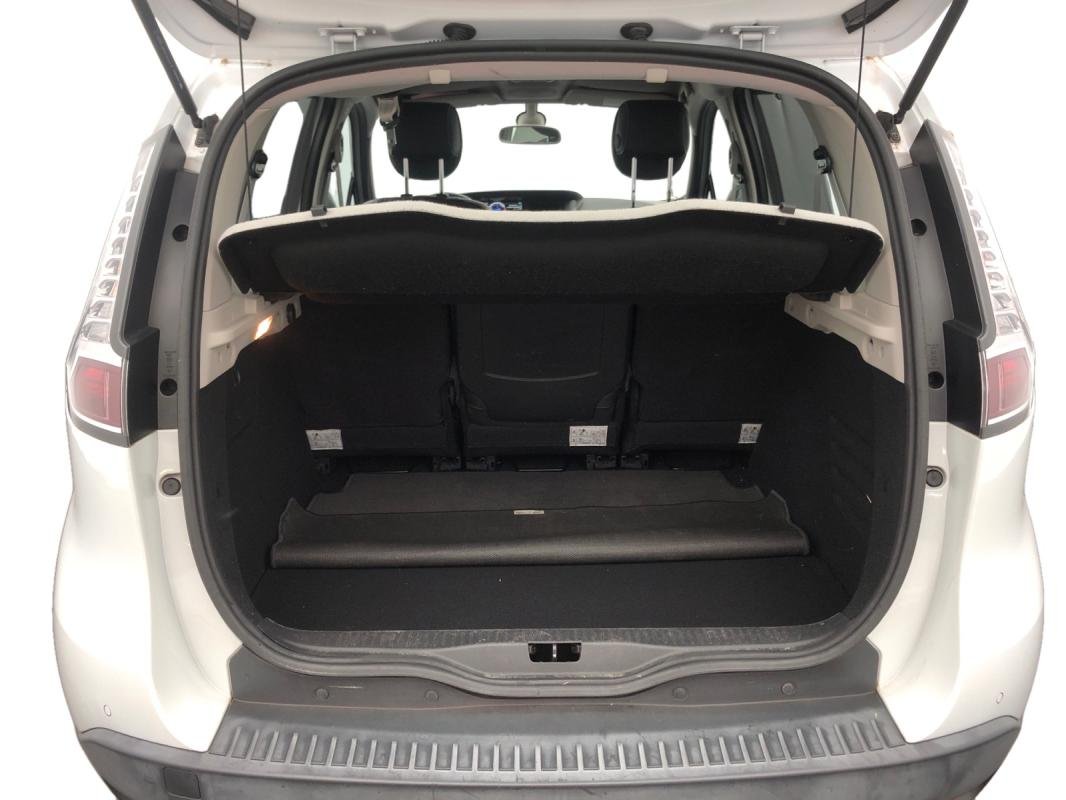 Renault Scénic - Photo 15