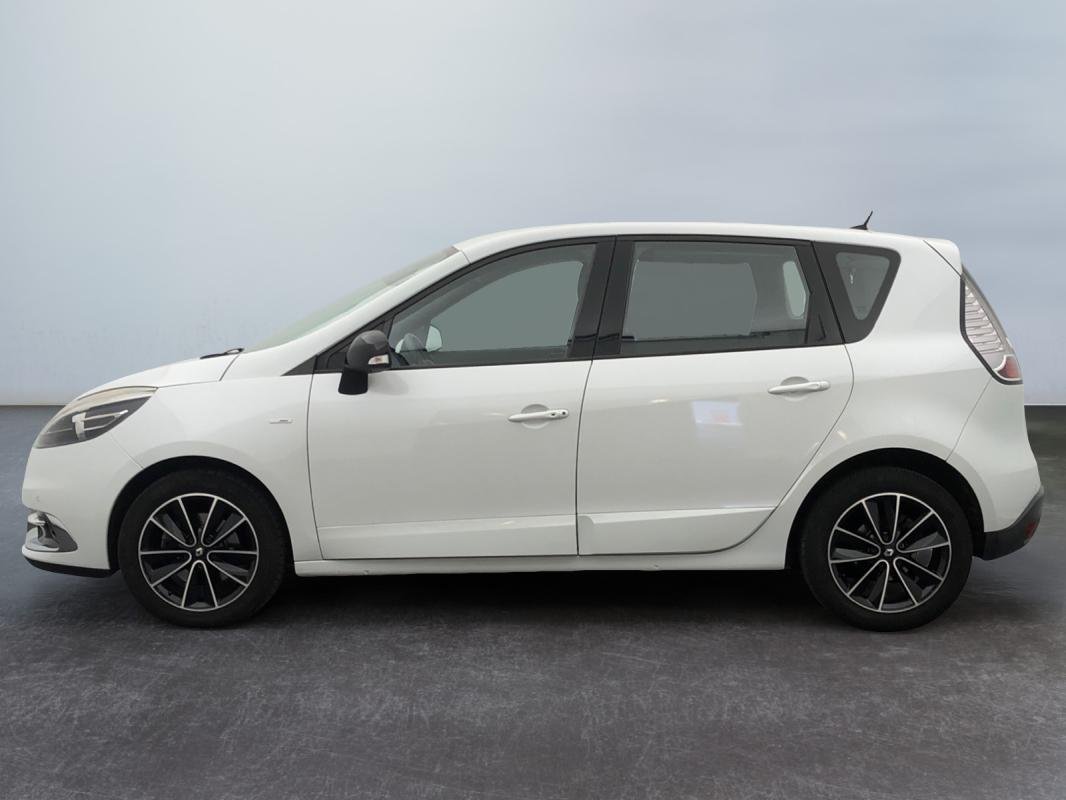Renault Scénic - Photo 2