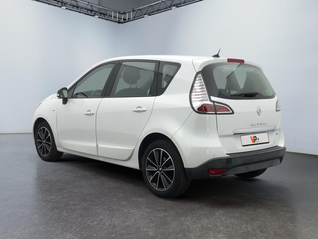 Renault Scénic - Photo 3