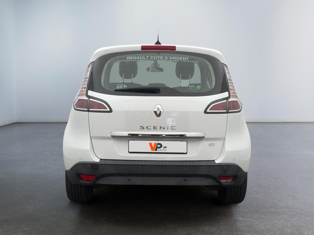 Renault Scénic - Photo 4