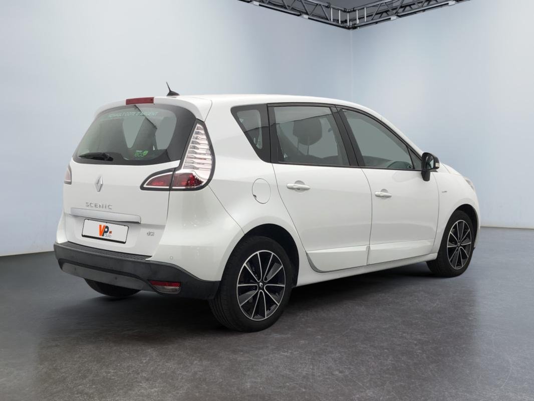 Renault Scénic - Photo 5