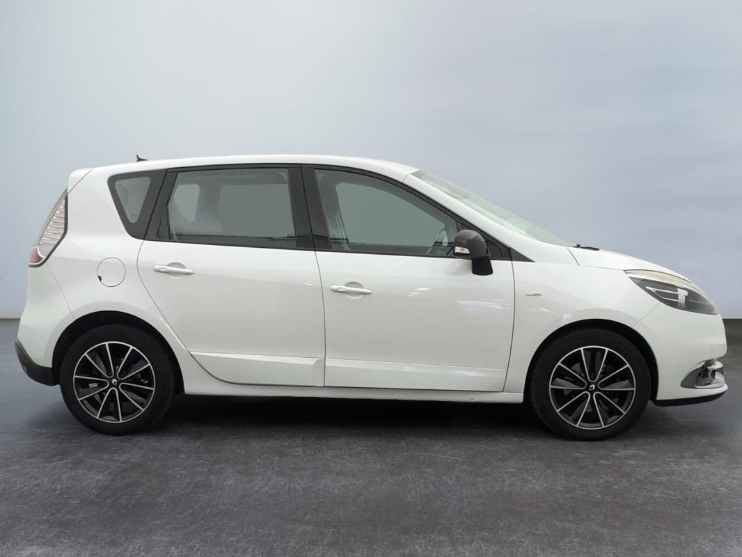 Renault Scénic - Photo 6