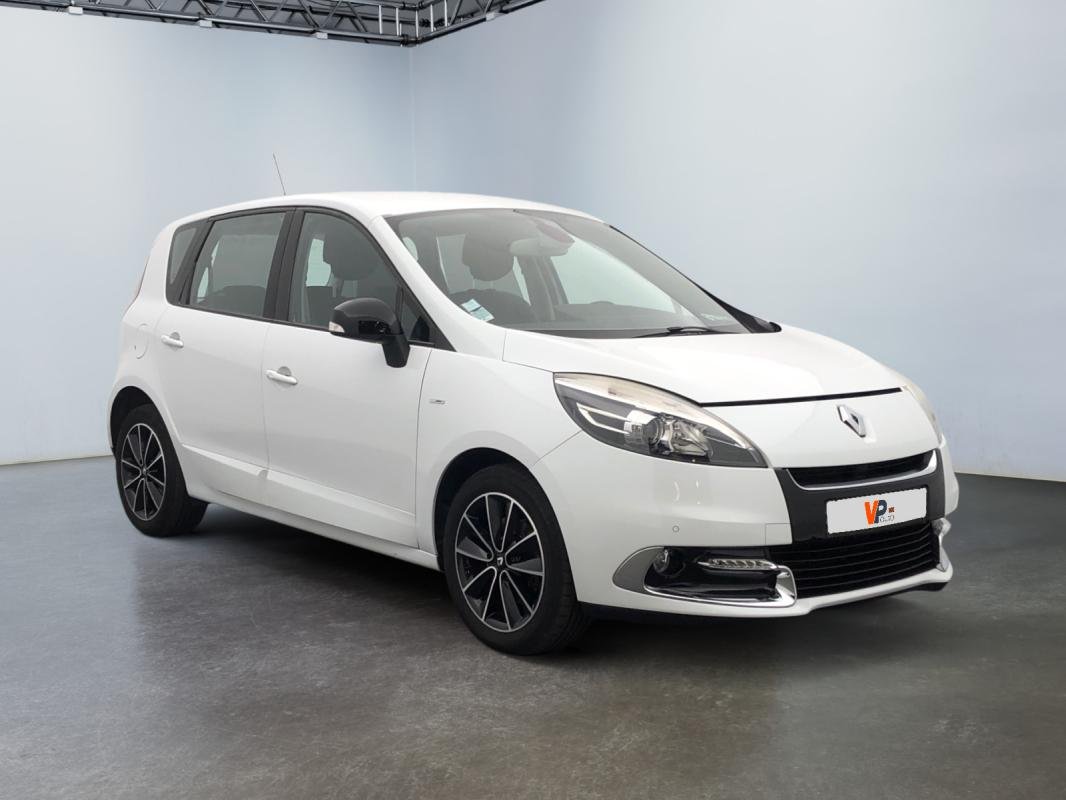Renault Scénic - Photo 7