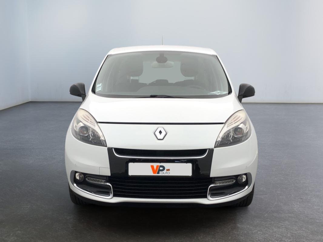 Renault Scénic - Photo 8