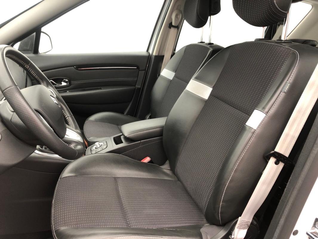 Renault Scénic - Photo 9