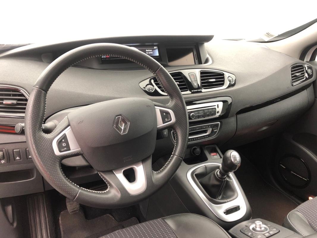 Renault Scénic - Photo 10