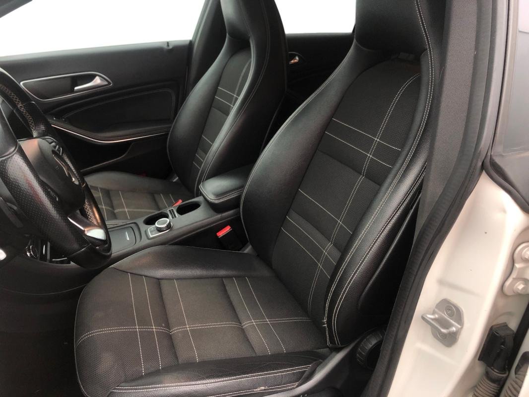 Mercedes CLA Shooting Brake - Photo 9