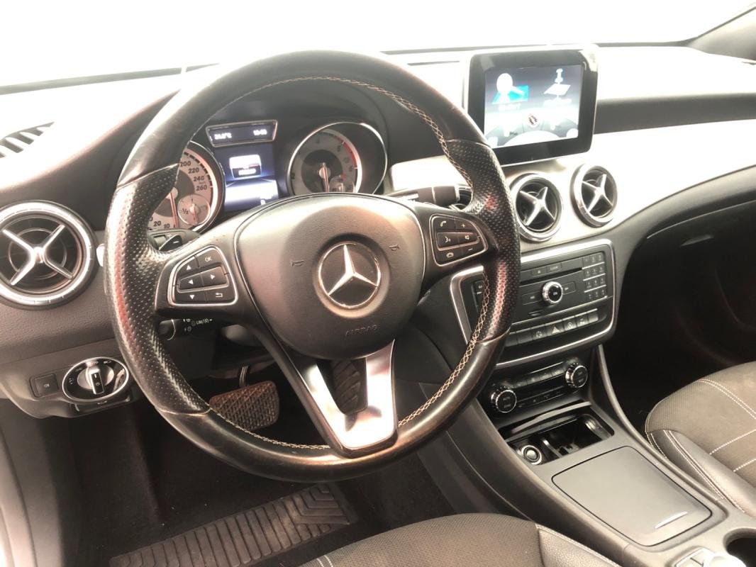 Mercedes CLA Shooting Brake - Photo 10