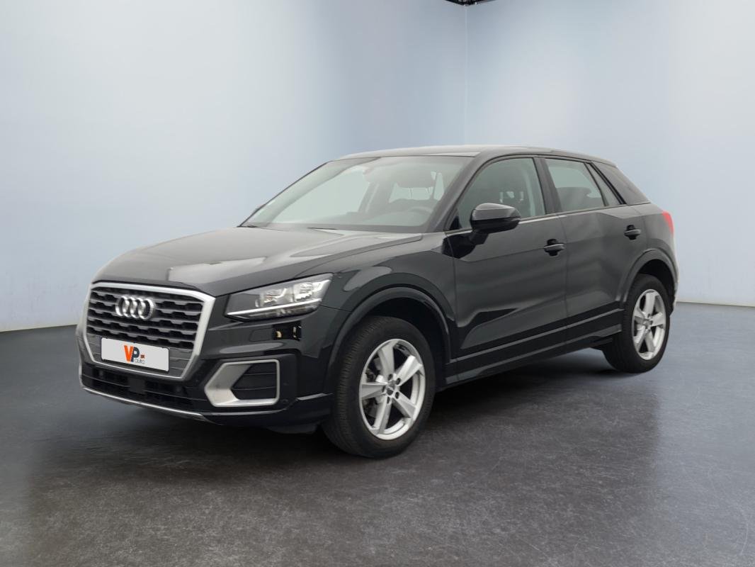 Audi Q2 - Photo 1