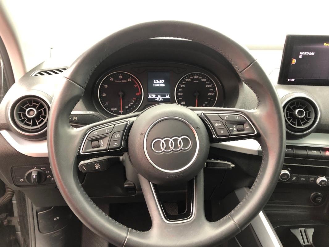 Audi Q2 - Photo 11
